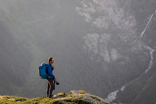 Photo de montagne qui suis je ?