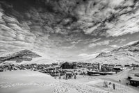 Photographies de l'Alpe d'Huez