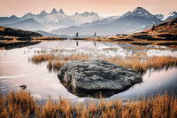 Photo de montagne Savoie et Haute Savoie