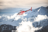 Le Saf de l'Alpe d'Huez 2 - Cyrille Quintard Photography : Tableau photo de montagne