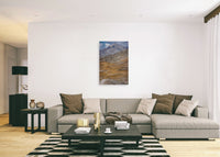 Trail serre chevalier 1, photo montagne - Photos de montagnes